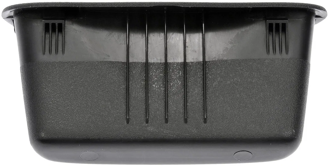 926-810 – DORMAN Liftgate Handle, OE Replacement Black